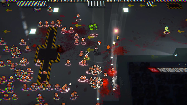 DEATHRUN TV