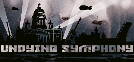 Undying Symphony steam charts