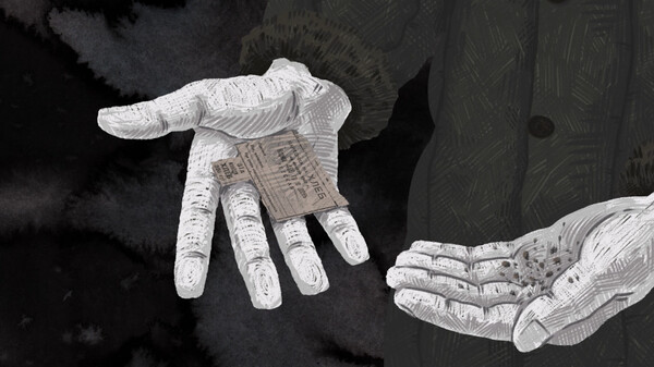 Undying Symphony screenshot 4