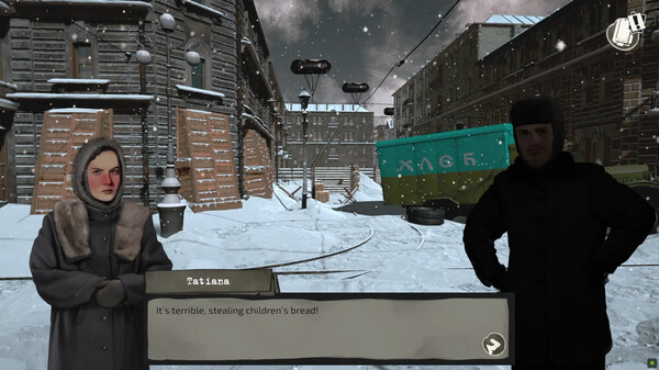 Undying Symphony screenshot 2