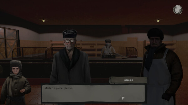 Undying Symphony screenshot 5