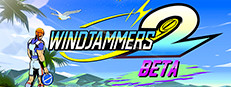 Windjammers 2 BETA