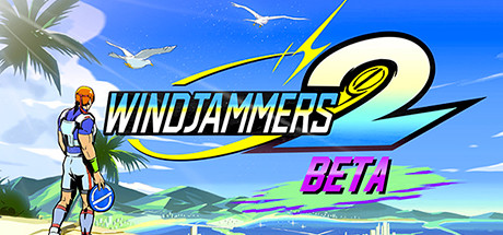 Windjammers 2 BETA Cheat Engine/CT