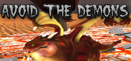 Avoid The Demons banner image