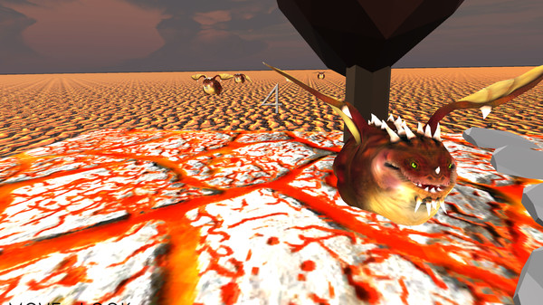 Avoid The Demons — gameplay screenshot 2