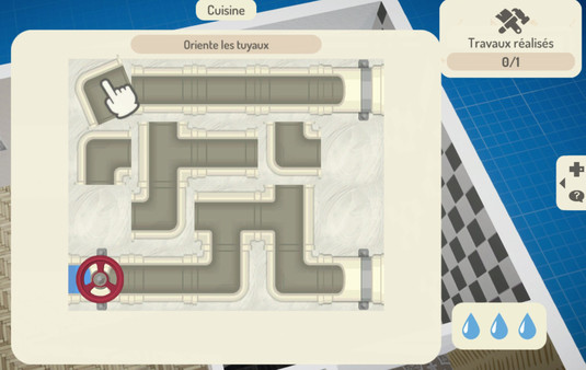 My Universe - Interior Designer screenshot 2