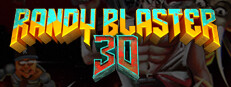 Randy Blaster 3D