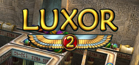 Luxor 2 banner image