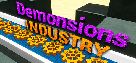 Demonsions: Industry banner image