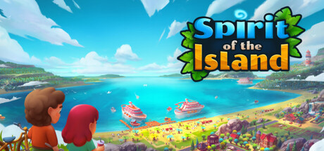 Spirit Of The Island banner image