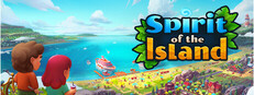 Spirit of the Island Steam capsule image