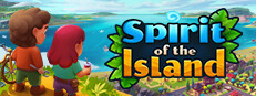 Spirit of the Island