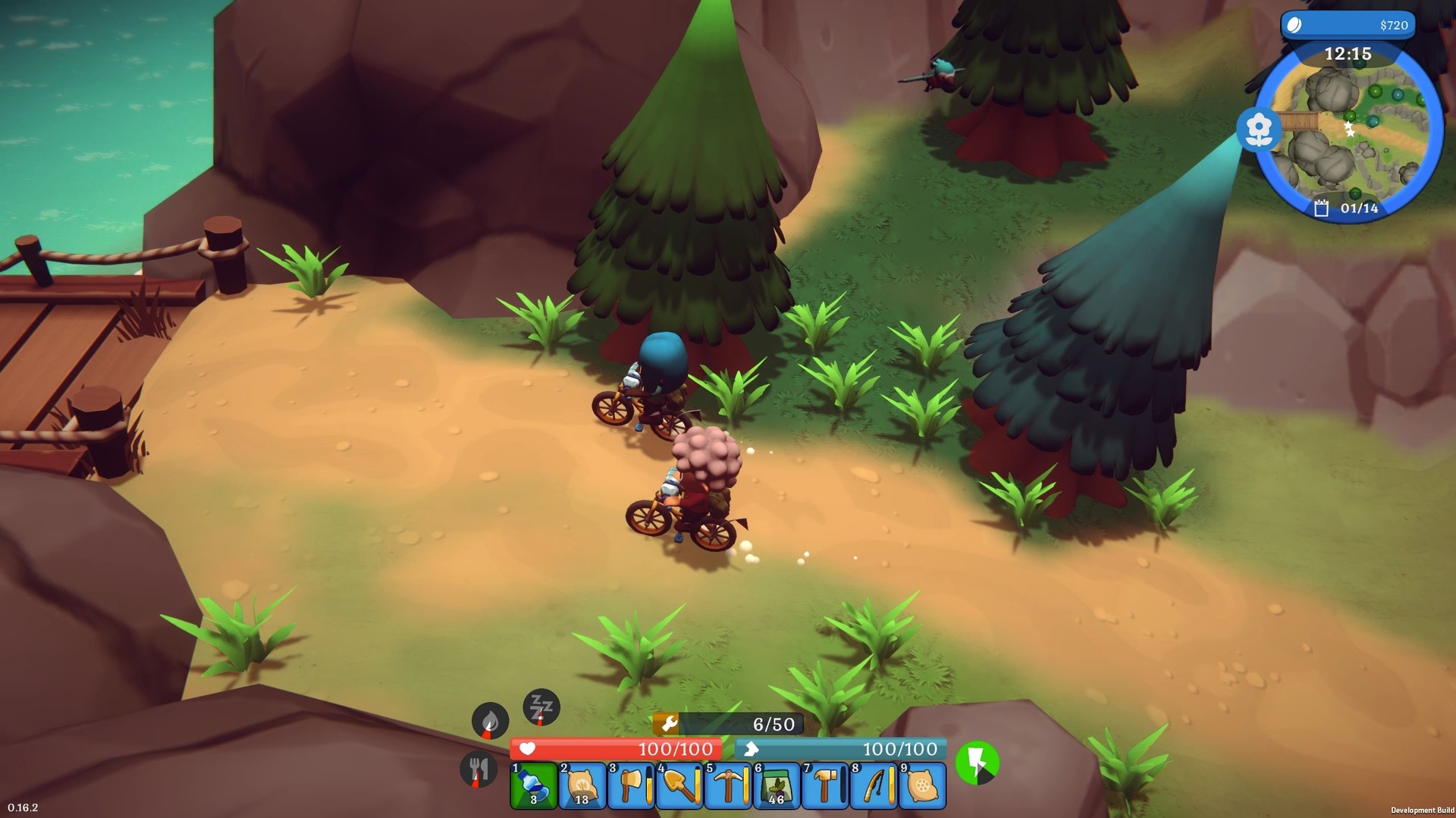 Spirit of the Island screenshot #12
