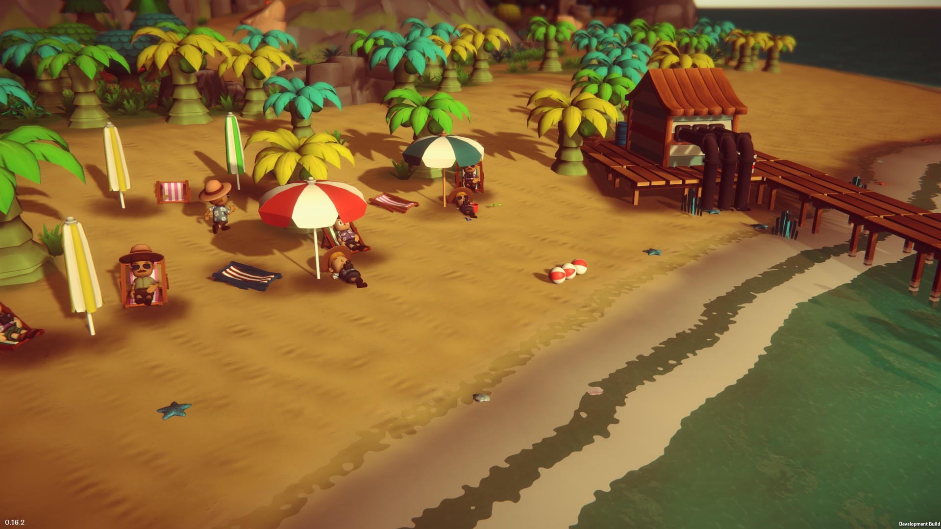 Spirit of the Island screenshot #9