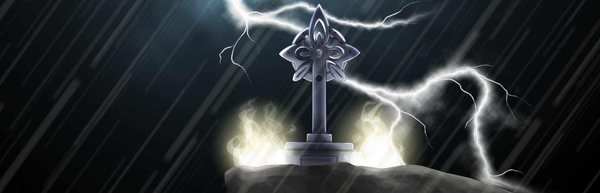 Paladin Dream