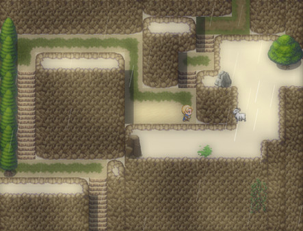 Screenshot z Paladin Dream