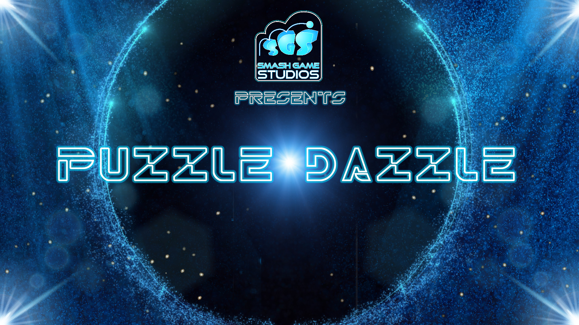 Puzzle Dazzle 3D Demo Featured Screenshot #1