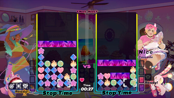 Screenshot z Spirit Swap Screenshot z Spirit Swap