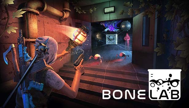 BONELAB on Steam