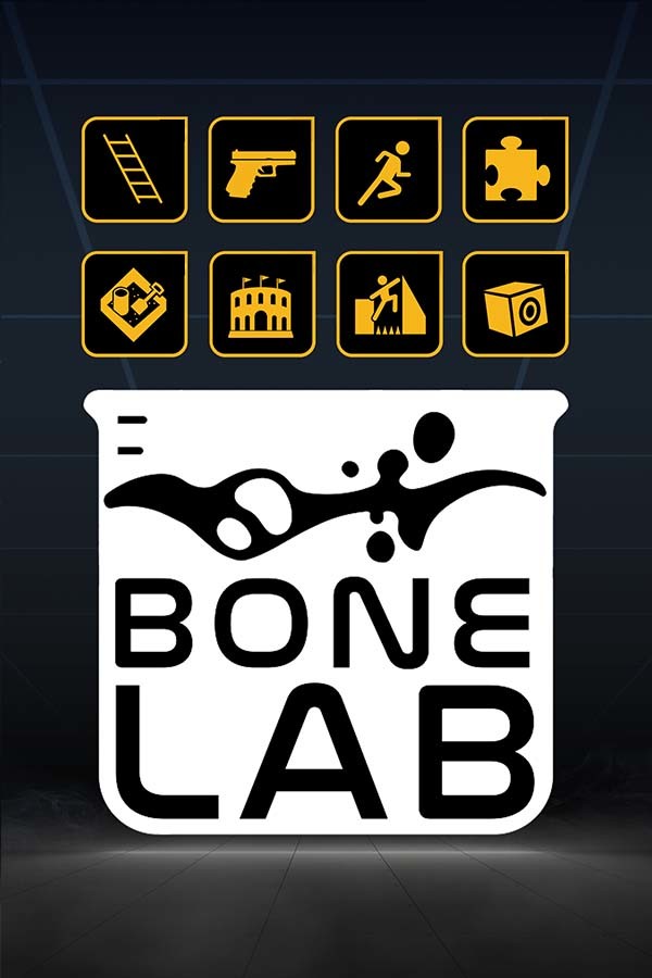 Capa de BONELAB