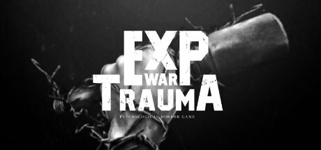 EXP: War Trauma Cover Image