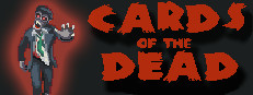 Cards of the Dead