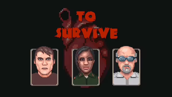 Cards of the Dead video 1