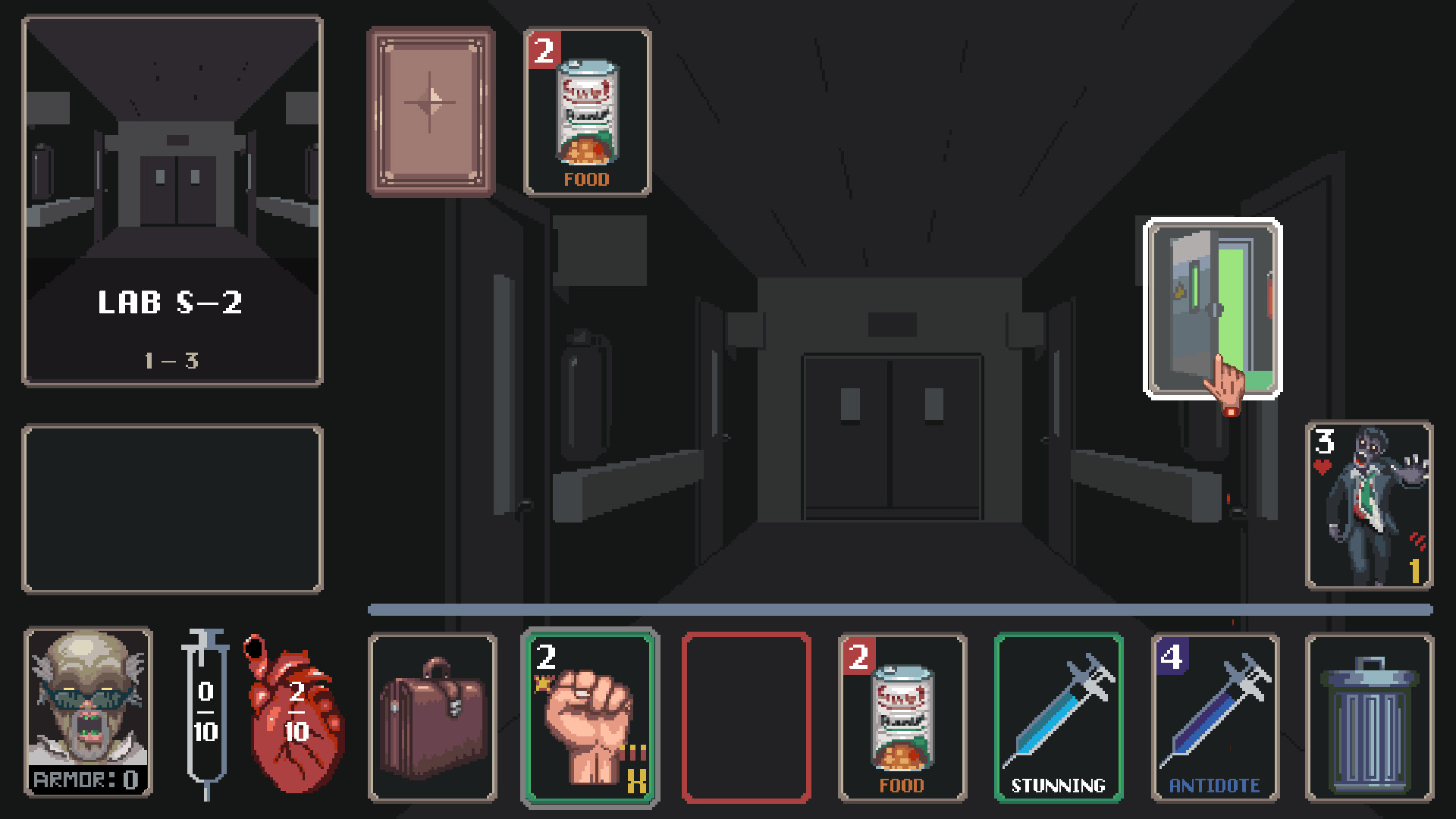 Cards of the Dead screenshot #8