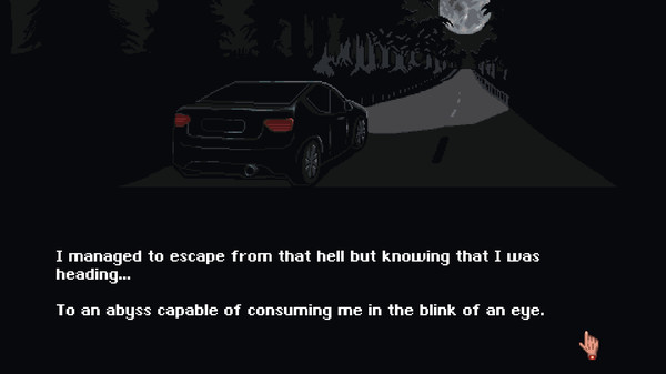 Screenshot z Cards of the Dead