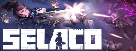 Selaco cover art