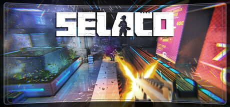 Selaco technical specifications for computer