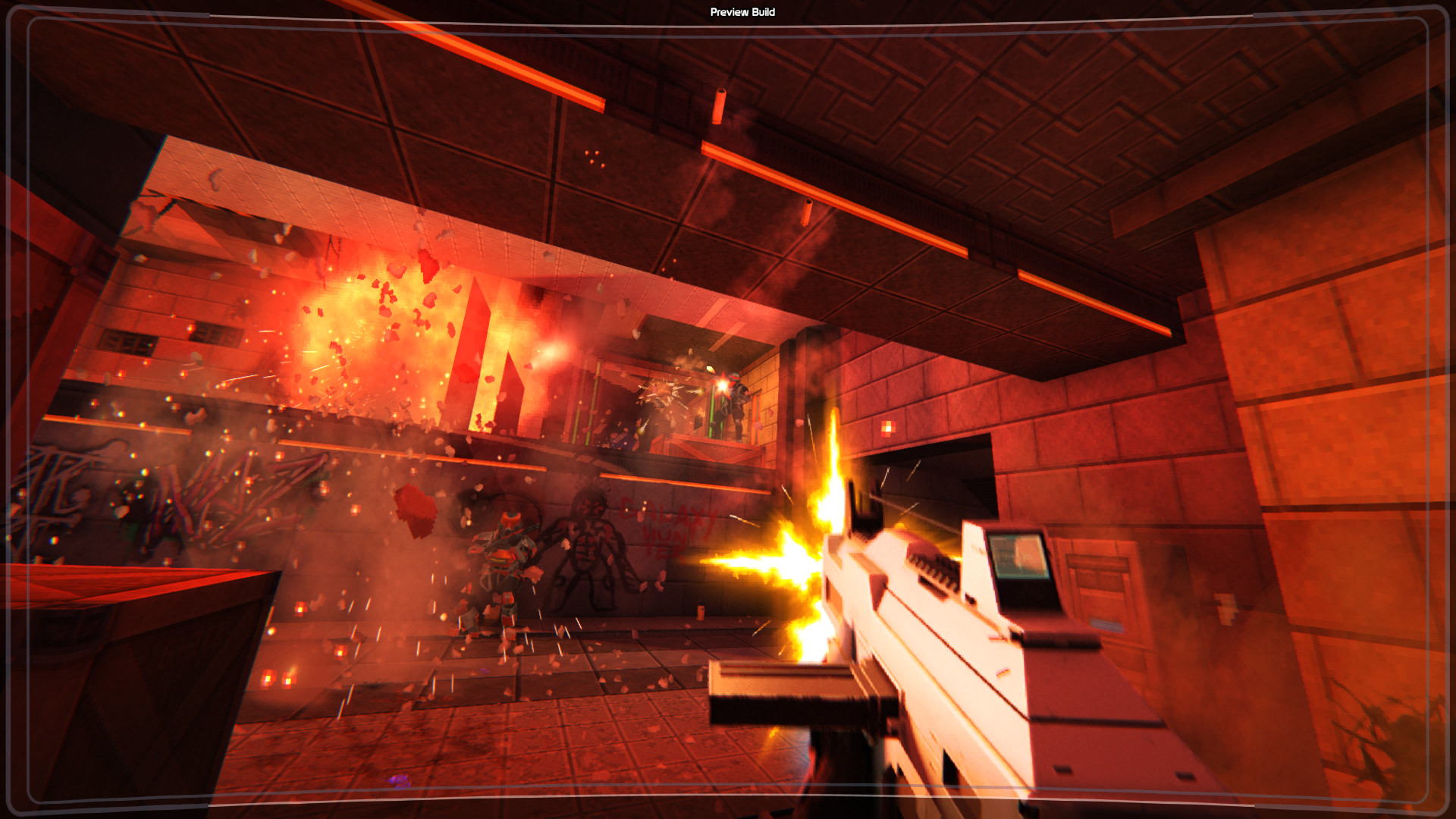 Selaco screenshot 3