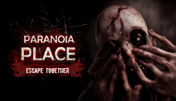 Steamで20% OFF：PARANOIA PLACE