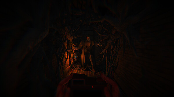 Paranoia Place screenshot 12