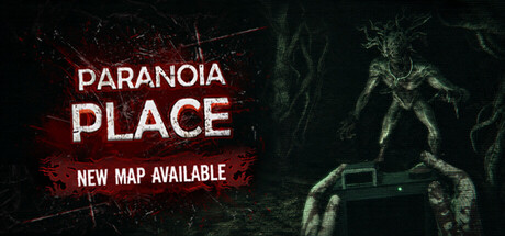 PARANOIA PLACE 游戏图标