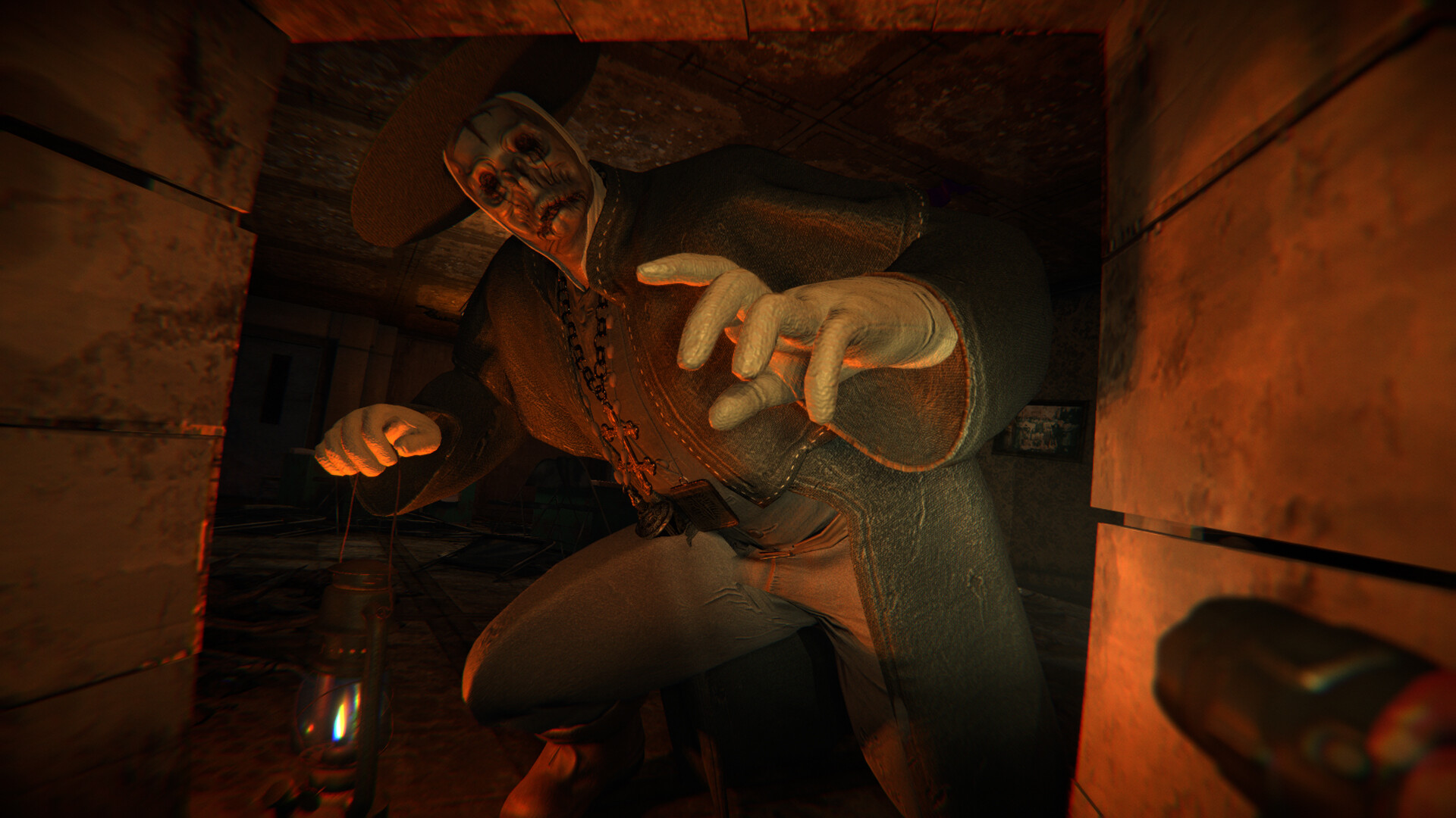 Paranoia Place: Escape Together screenshot 6