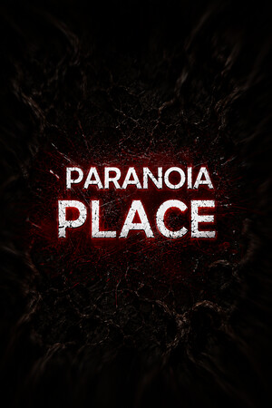 Cover art of Paranoia Place: Escape Together