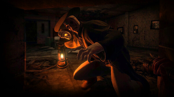 PARANOIA PLACE screenshot 2