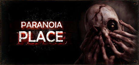 Image for PARANOIA PLACE