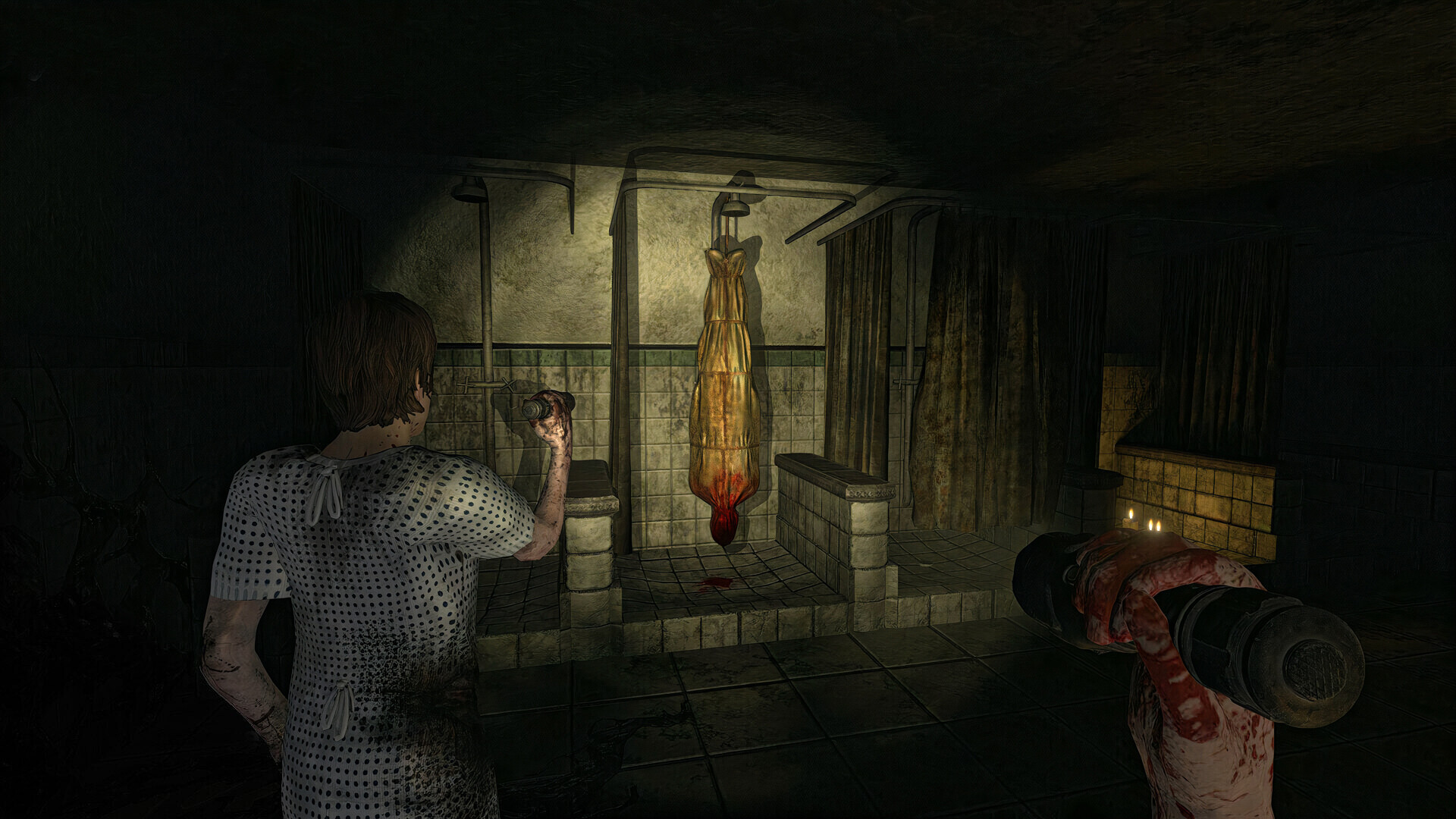 PARANOIA PLACE screenshot 10