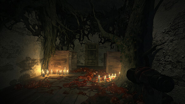 Paranoia Place screenshot 14