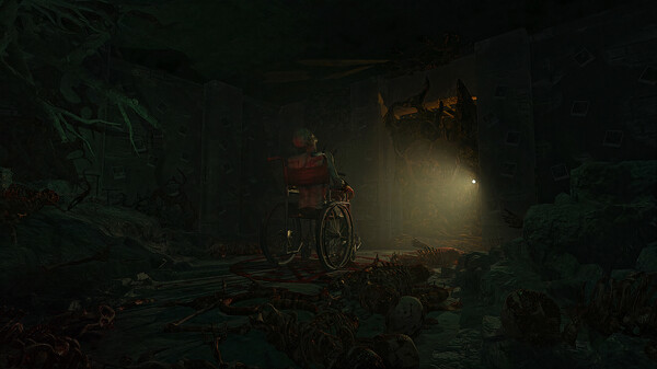 Paranoia Place screenshot 15