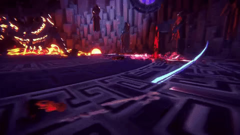 Aztech Forgotten Gods video 2