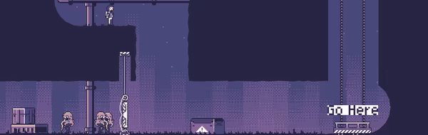 Underland: The Climb video 1