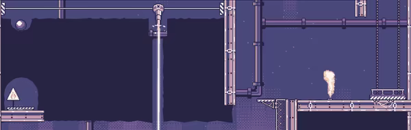 Underland: The Climb video 2