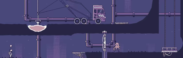 Underland: The Climb video 3