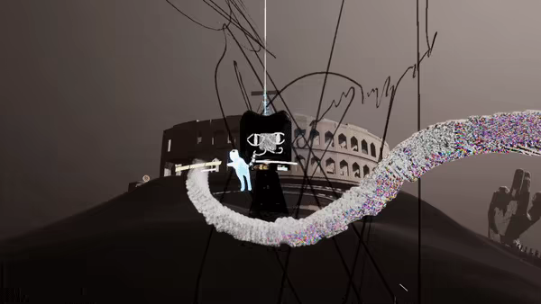Kitten Burst video 3
