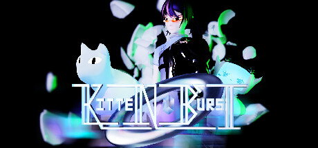 Kitten Burst Cover Image