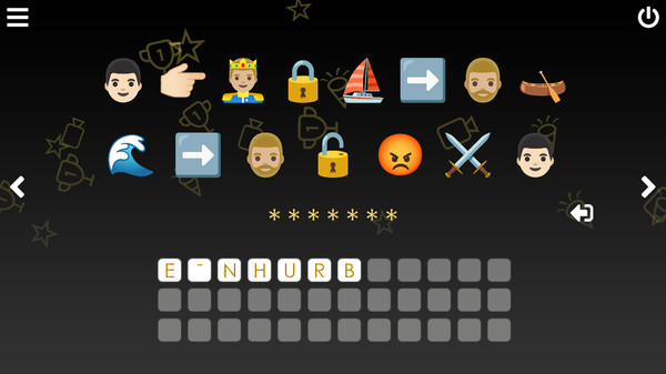 Cinemoji: Oscar screenshot 3