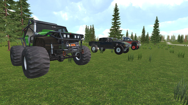 Driving Simulator 2022 screenshot 6